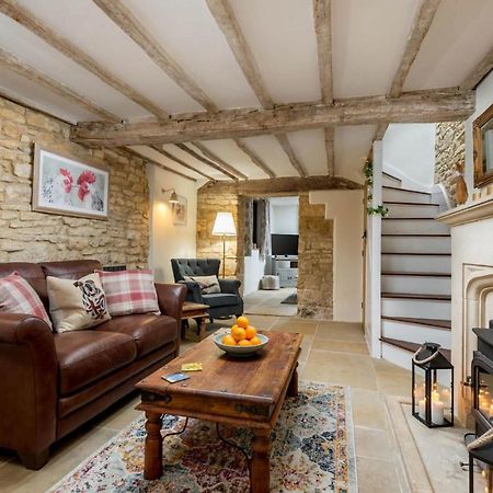 Moreton-in-Marsh Eastnor 빌라 외부 사진