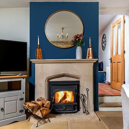 Moreton-in-Marsh Eastnor 빌라 외부 사진