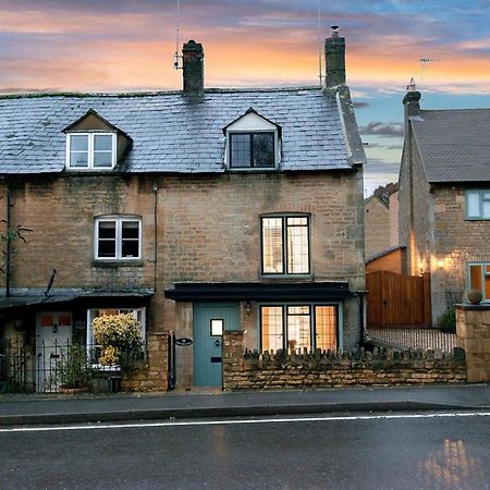 Moreton-in-Marsh Eastnor 빌라 외부 사진