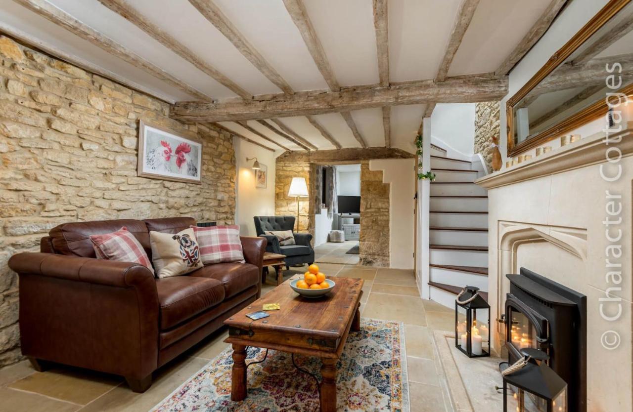 Moreton-in-Marsh Eastnor 빌라 외부 사진