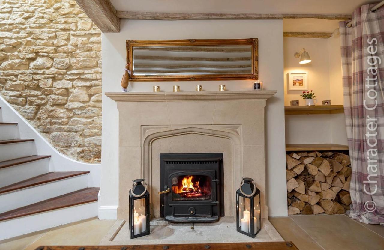 Moreton-in-Marsh Eastnor 빌라 외부 사진