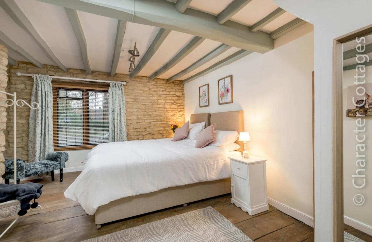 Moreton-in-Marsh Eastnor 빌라 외부 사진