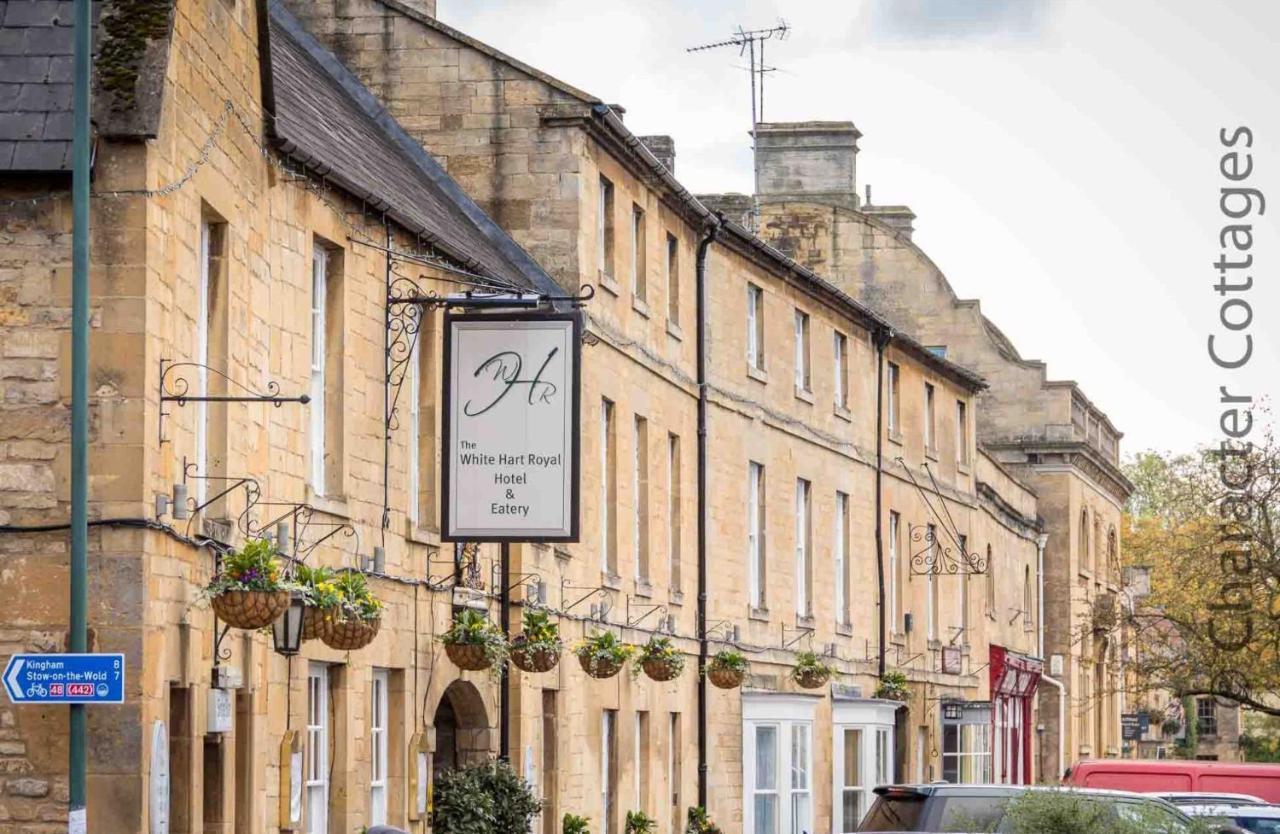Moreton-in-Marsh Eastnor 빌라 외부 사진