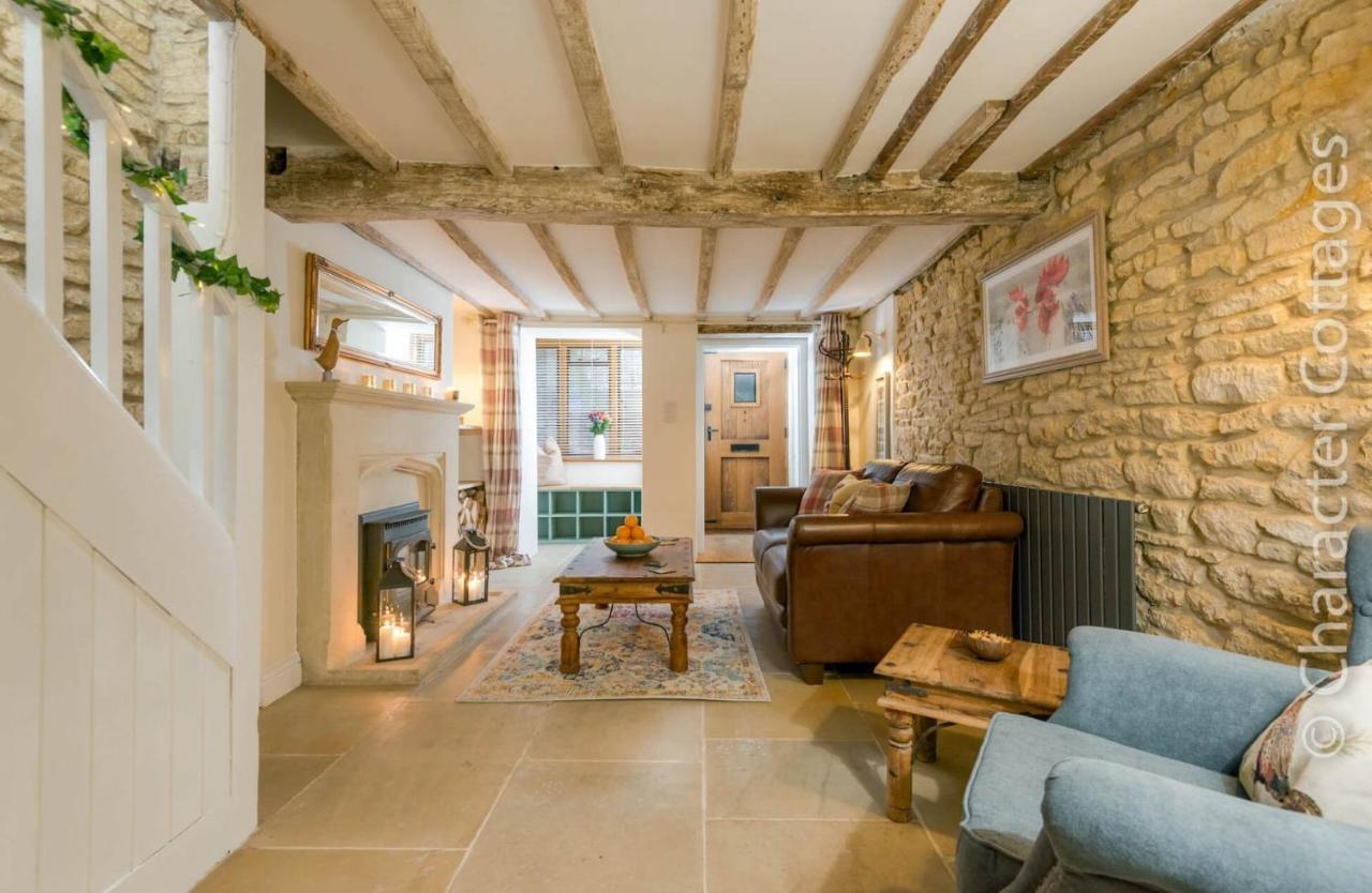 Moreton-in-Marsh Eastnor 빌라 외부 사진
