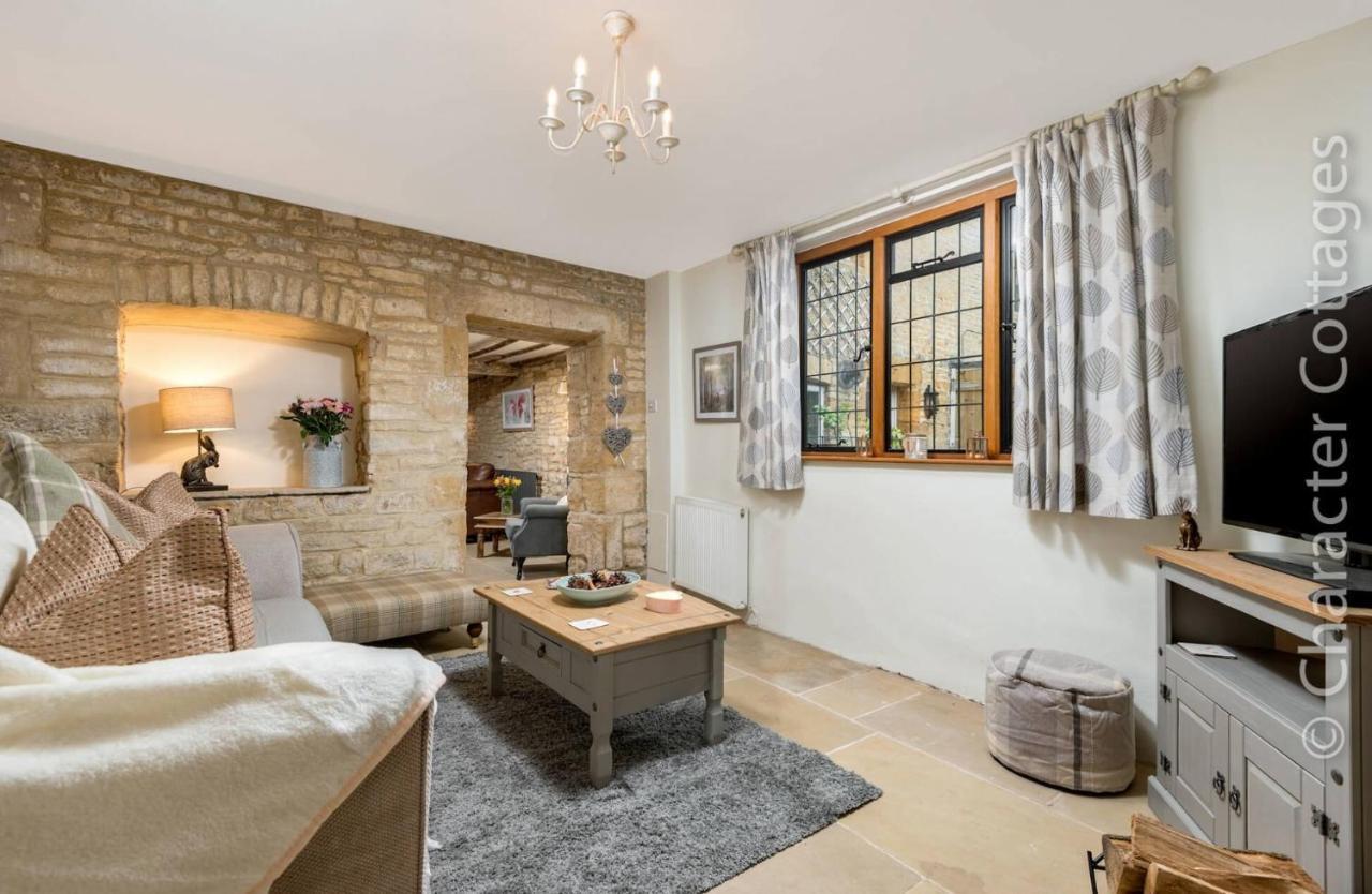 Moreton-in-Marsh Eastnor 빌라 외부 사진