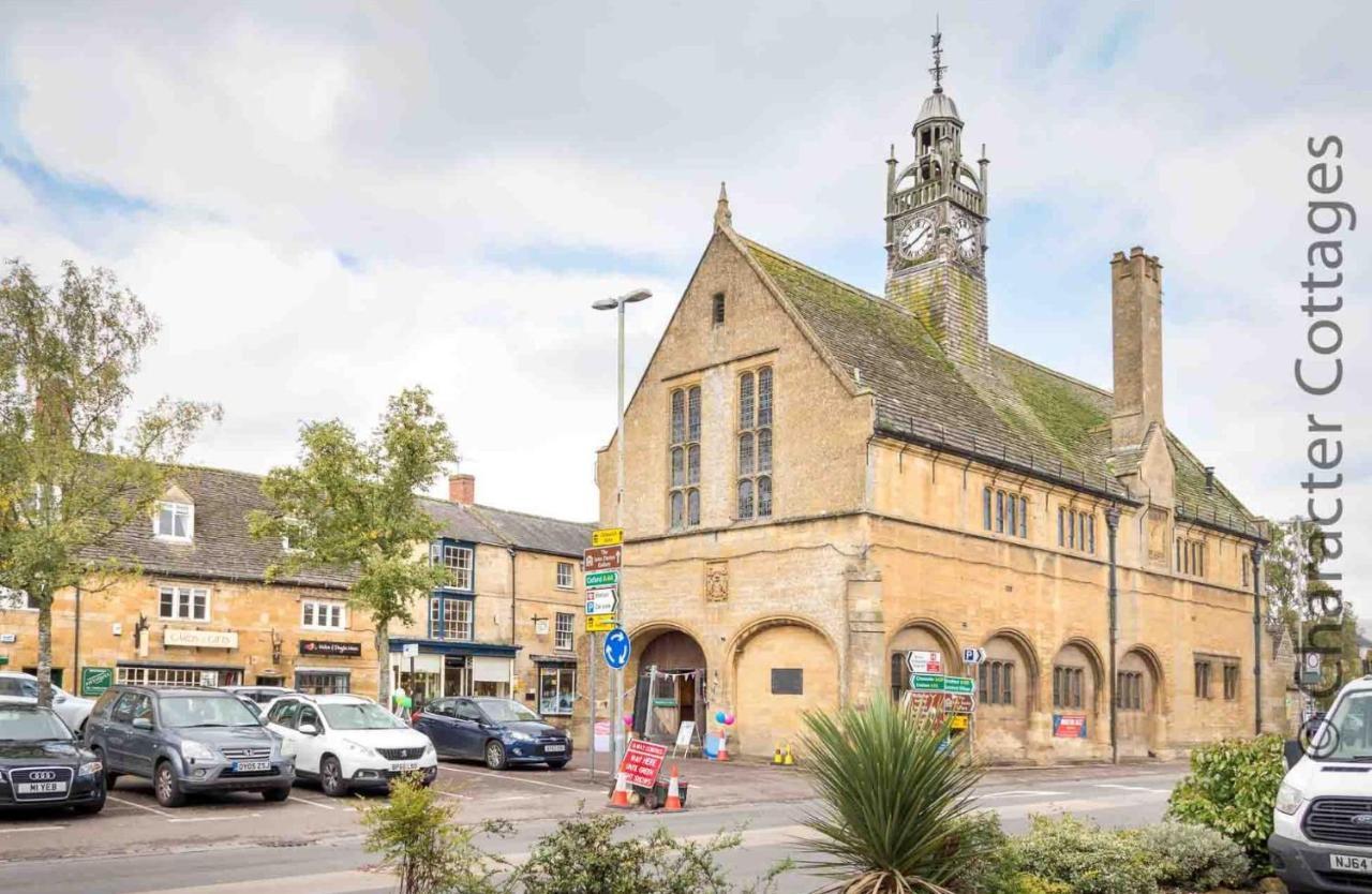 Moreton-in-Marsh Eastnor 빌라 외부 사진