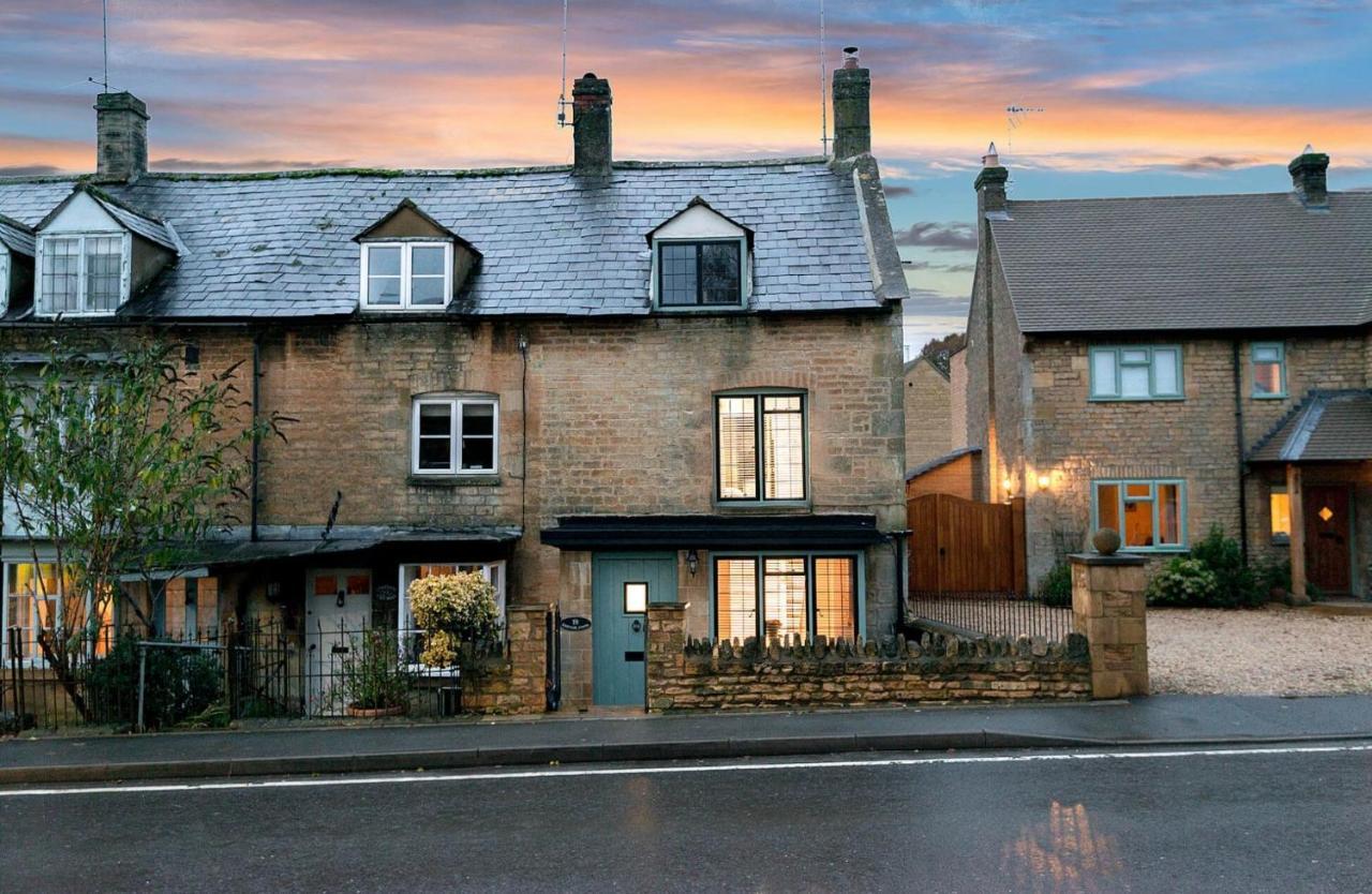 Moreton-in-Marsh Eastnor 빌라 외부 사진